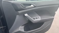 Volkswagen T-Cross 1.0 TSI SE 5dr Petrol Estate